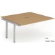 Rayleigh Two Pod Extension Desk Set